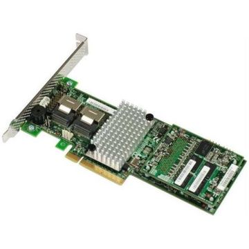 13N1906 - IBM 512MB No Daughter Card SAS Raid Controller