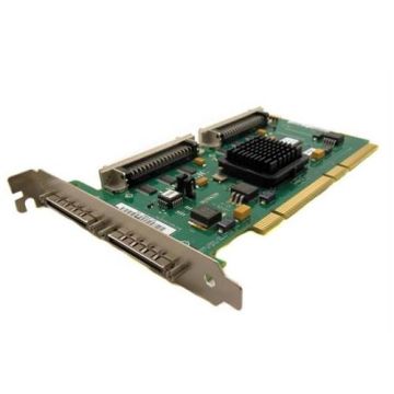 13N2252 - IBM 64-bit/133MHz Ultra320 SCSI Controller 2 (Half) for IBM xSeries 306