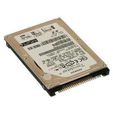 13N6709 - IBM 80GB 4200RPM ATA 100 2.5 8MB Cache Travelstar Hard Drive