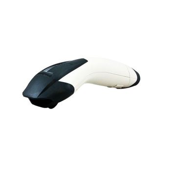 1400G2D-1 - Honeywell Voyager 1400g 1D-Imager Standard Range Omnidirectional USB, Serial, Keyboard Wedge, IBM Handheld Barcode Scanner