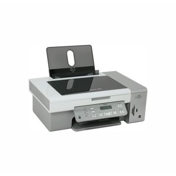 1410600 - Lexmark X4550 4800 x 1200 dpi 18 ppm USB, Wi-Fi LCD Display Desktop Color InkJet Multifunction Printer