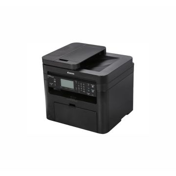 1418C036 - Canon imageCLASS MF236n 600 x 600 dpi 24 ppm USB, Ethernet LCD Display Desktop Monochrome Laser Multifunction Printer