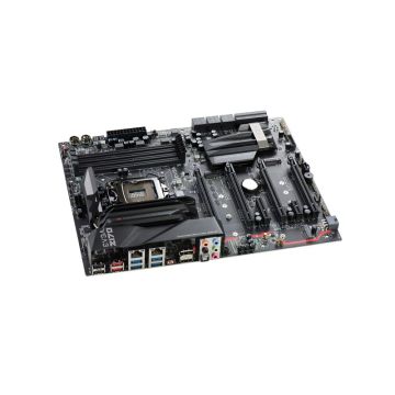 142-SS-E178-KR - EVGA Intel Z170 DDR4 4-Slot System Board (Motherboard) Socket LGA1151