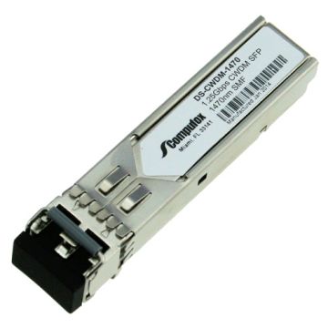 DS-CWDM-1470= - Cisco 1470 NM CWDM GETH & 2 GBPS FC SFP