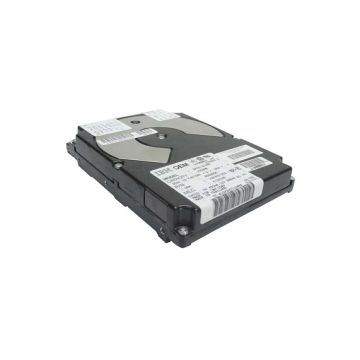142039-001 - Compaq / Fujitsu 1GB 5400RPM SCSI 50-Pin 3.5-inch Hard Drive