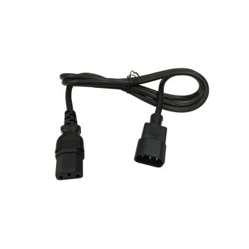 142257-006 - HP 1.3m C14 to C13 Power Cable