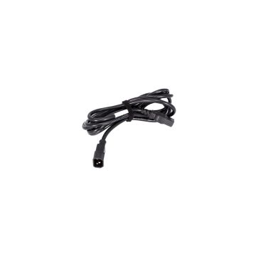 142263-003 - HP 3m C13 to C14 Power Cord Cable 