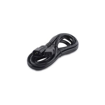 142263-015 - HP C13 to C14 Power Cord Cable