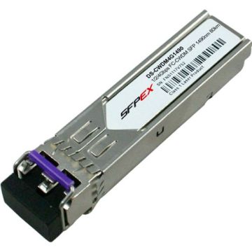 DS-CWDM4G1490= - Cisco 1490Nm Cwdm 4-Gbps Fc Sfp