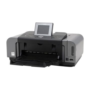 1441B002 - Canon PIXMA iP6700D 9600 x 2400 dpi USB, Bluetooth 3.5-inch LCD Display Desktop Color InkJet Photo Printer