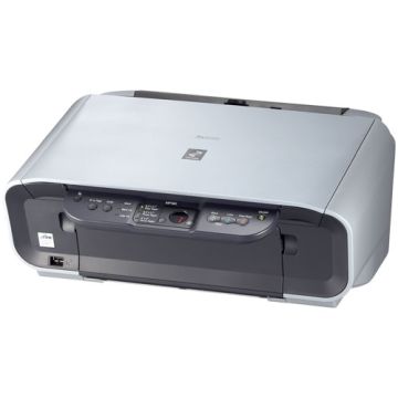 1447B002 - Canon PIXMA MP160 4800x1200 dpi 22ppm All-In-One Color Printer
