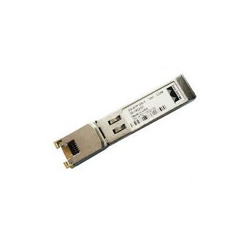DS-SFP-GE-T-RF - Cisco 1Gbps 1000Base-T Copper 100m RJ-45 Connector SFP Transceiver Module