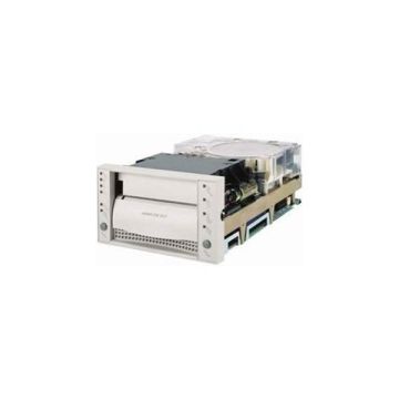 146196-B22 - HP DLT8000 40/80GB SCSI LVD Single Ended Internal Tape Drive (Carbon)