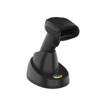1472G2D-2USB-5 - Honeywell Voyager 1472g 2D-Imager Standard Range USB, Bluetooth Handheld Barcode Scanner