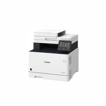 1474C009 - Canon imageCLASS MF733Cdw 600 x 600 dpi 28 ppm USB, Ethernet, Wi-Fi Automatic Duplex Printing 5-inch Touch Screen LCD Display Desktop Color Laser Multifunction Printer