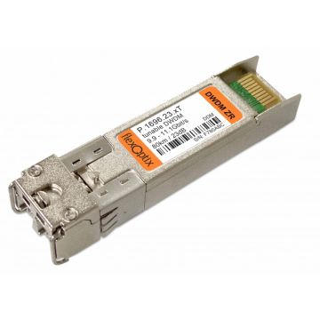 DWDM-SFP10G-C= - Cisco DWDM TUNABLE SFP+ 10 GETH XCVR MOD