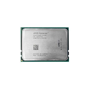 14JK0 - Dell Opteron 6376 16-Core 2.30GHz 16MB L3 Cache Socket G34 Processor