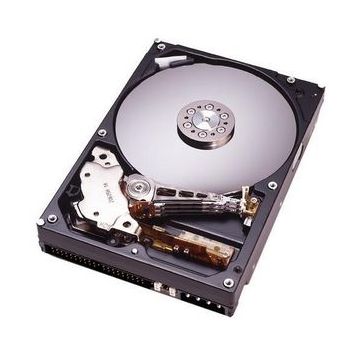 14R9249 - IBM 250GB 7200RPM ATA-100 8MB Cache 3.5-inch Hard Disk Drive