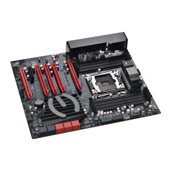150-HE-E997-KR - EVGA Intel X99 DDR4 8-Slot System Board (Motherboard) Socket LGA2011-v3