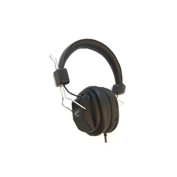 1534BK - Ergoguys Califone Child-Sized 3068A Headphones