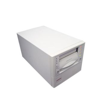 154872-003 - HP DLT8000 40/80GB SCSI LVD Single Ended Internal Tape Drive