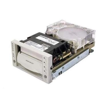 154874-002 - HP 40/80GB DLT8000 HVD Loader Ready SCSI DLT Tape Drive