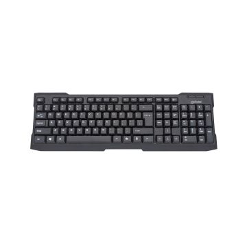 155113 - Manhattan - Strategic Manhattan Enhanced Usb Keyboard