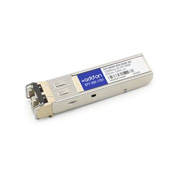 SFP-WDM-850-0500 - Cisco Sfp Wdm 850Nm Lc Up To 500M