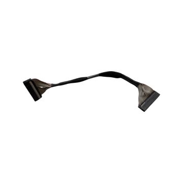 158472-002 - HP 10-inch 34-Pin Data Power Cable for Proliant ML570 G2