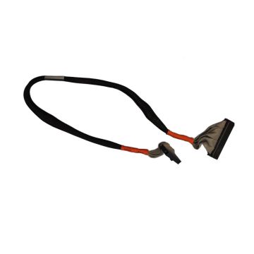 158473-002 - HP 21-inch 40-Pin Hard Drive and CD-ROM Data Cable for Proliant ML570