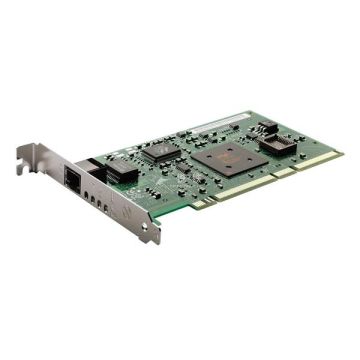 158575-B21 - HP NC7131 64/66 Pci 10/100/1000-T Gigabit Server Adapter