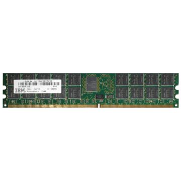 15R7170 - IBM 2GB 533MHz DDR2 PC2-4200 Registered ECC CL4 240-Pin DIMM Memory