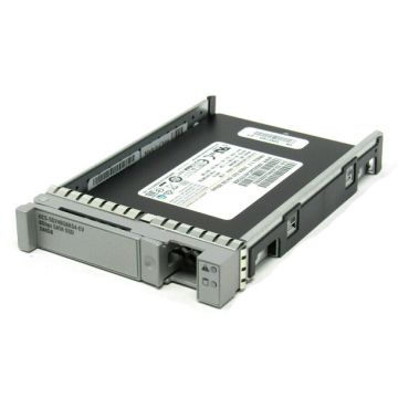 16-100740-01 - Cisco 240GB SATA 6Gb/s 2.5-inch Solid State Drive