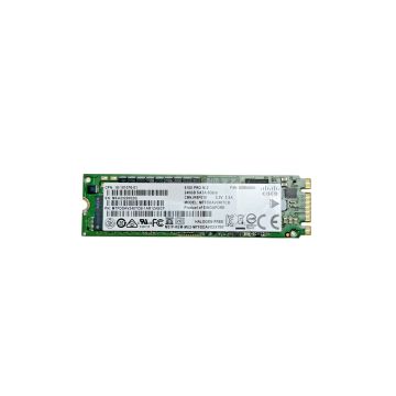 16-101076-01 - Cisco 240GB SATA 6Gb/s M.2 2280 Solid State Drive (SSD)