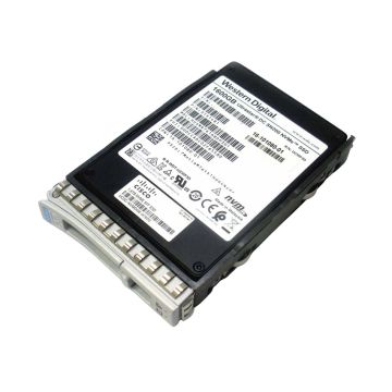 16-101080-01 - Cisco 1.6TB PCI-Express 3.0 x4 NVMe (v1.2) Hot Swap High Endurance 2D NAND MLC (PLP) U.2 2.5-inch Solid State Drive (SSD) with Tray