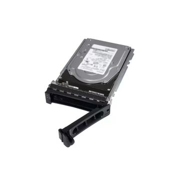 161-BBPH - Dell 4TB SAS 12Gb/s Hot Swap Nearline 7200RPM 3.5-inch Internal Hard Drive with Tray