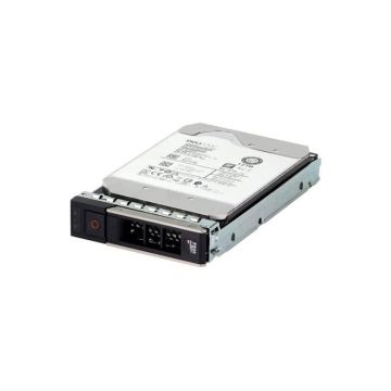 161-BBZR - Dell 12TB SAS 12Gb/s Hot Swap Nearline 7200RPM (512e) 3.5-inch Internal Hard Drive with Tray for PowerEdge G14