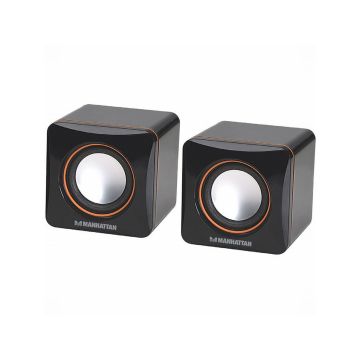 161435 - Manhattan - Strategic Manhattan 2600 Series Speaker System