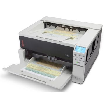 1640549 - Kodak i3200 Document Scanner