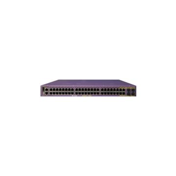 16535A - Extreme Network X440-G2 48 10/100/1000Base-T Poe+ 4 1Gbe Unpopulated Sfp Upgradable To 10Gbe Sfp