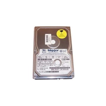 166973-001 - Compaq / Seagate 6.0GB 5400RPM IDE / ATA 3.5-inch Hard Drive