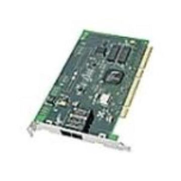 167433-B21 - HP StorageWorksFibre Channel Host Bus Adapter 1 x SC PCI 1062.5Mbps