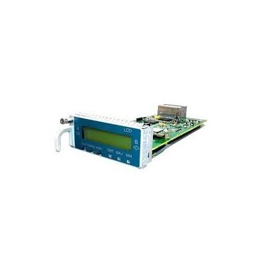 15454-M6-LCD= - Cisco 6 Service Slot MSTP Chassis