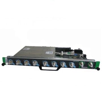 UBR-MC28U-RF - Cisco UBR UNIV Card 2 DS W/ UPX 8 US