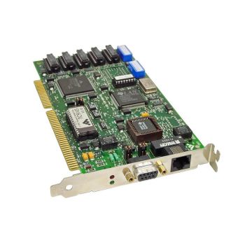 16F0544 - IBM 16/4 Token Ring Card