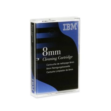 16G8467 - IBM 8mm Cleaning Cartridge