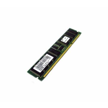 16R0713 - IBM 2GB 266MHz DDR PC-2100 ECC Registered CL2 184-Pin Cuod DIMM 2.5V Memory Module