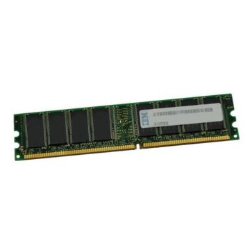 16R1221 - IBM 32GB (4x 8GB) 266MHz DDR PC-2100 ECC Registered CL2.5 208-Pin DIMM 2.5V Memory Module