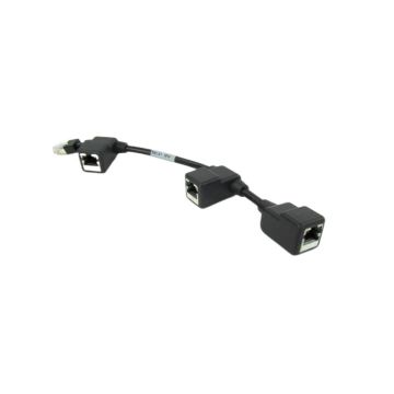 17-05403-01 - HP EVA Shelf ID Expander Cable for EVA300 and EVA500