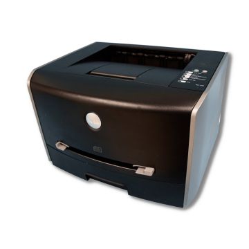 1710N - Dell 1710n (1200 x 1200) dpi 26 ppm Monochrome Laser Printer
